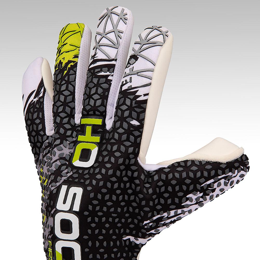 HO Soccer FIRST EVOLUTION Goalkeeper Gloves Size