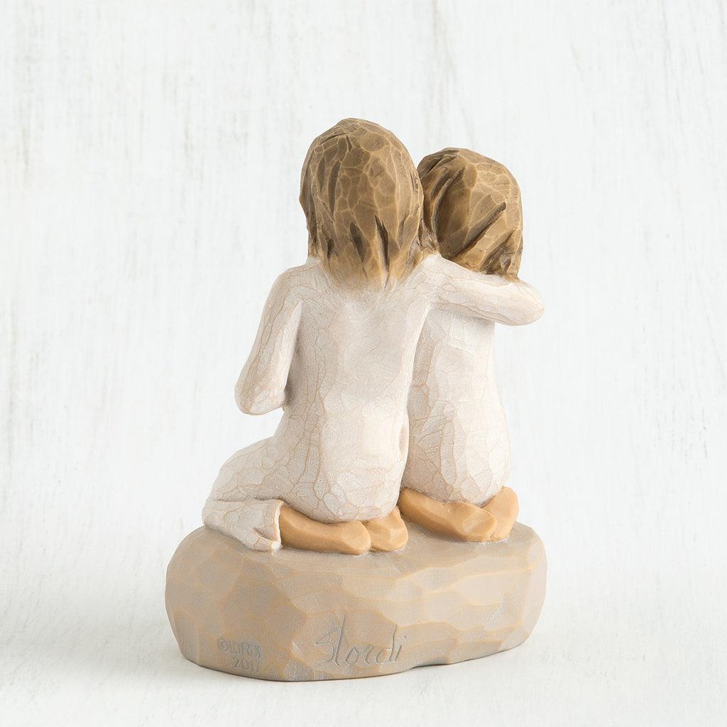 Willow Tree  Sister Mine Figurine