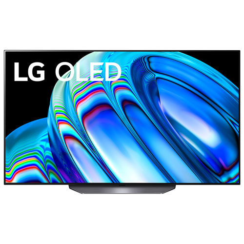 LG 65quot B2 Series OLED TV  OLED65B2PUA