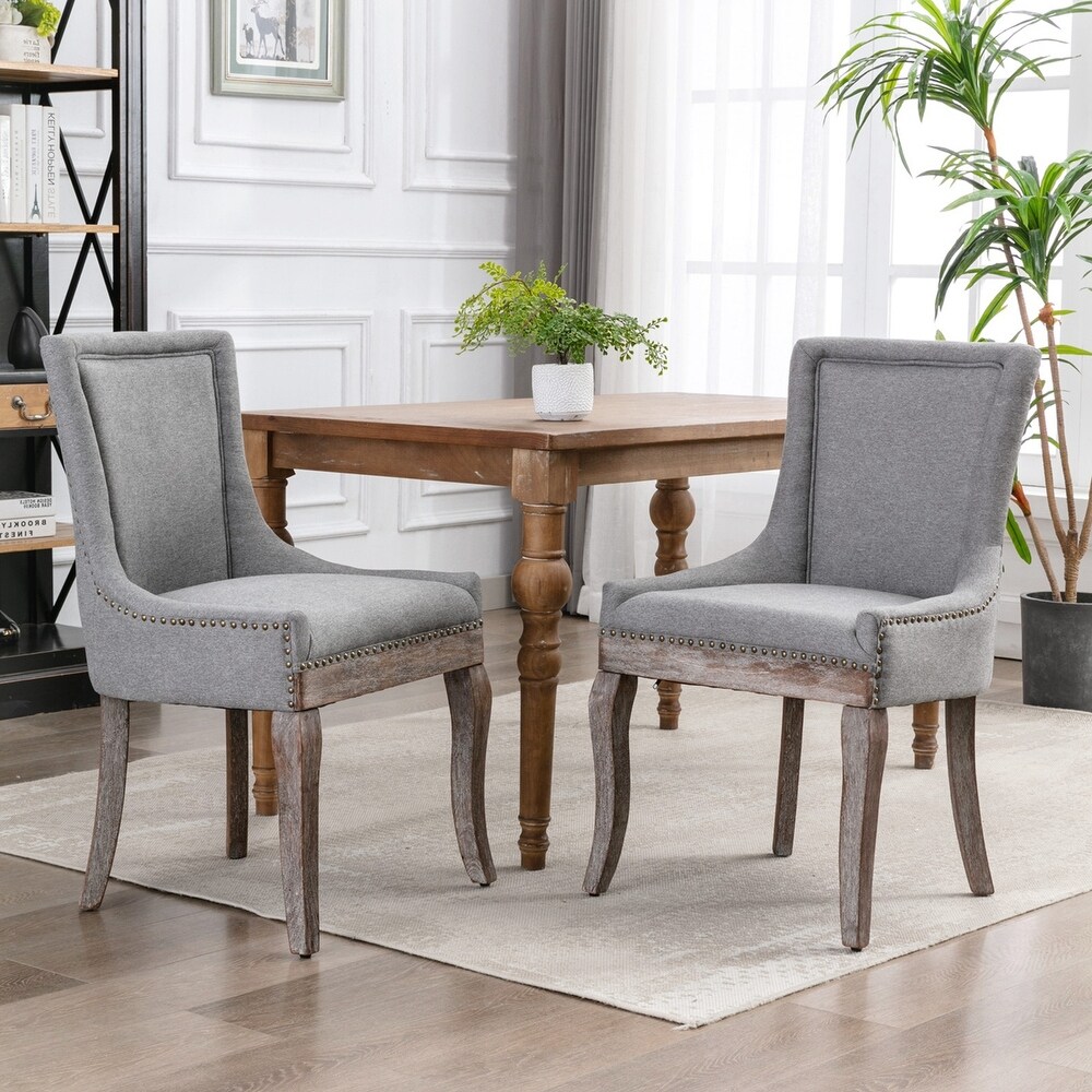 Ultra Side Dining Chair (Set of 2)