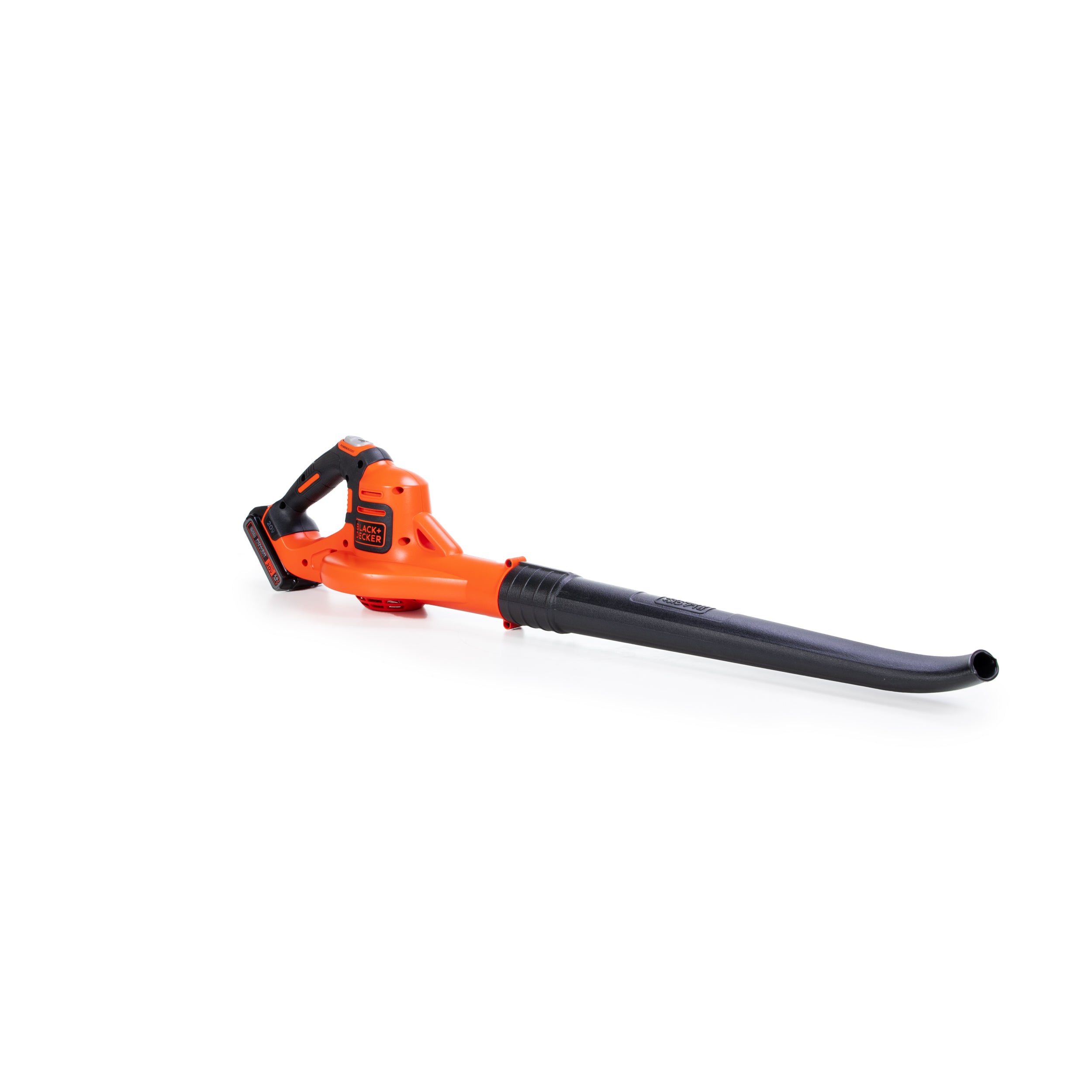 20V MAX* Cordless Sweeper with POWERBOOST™