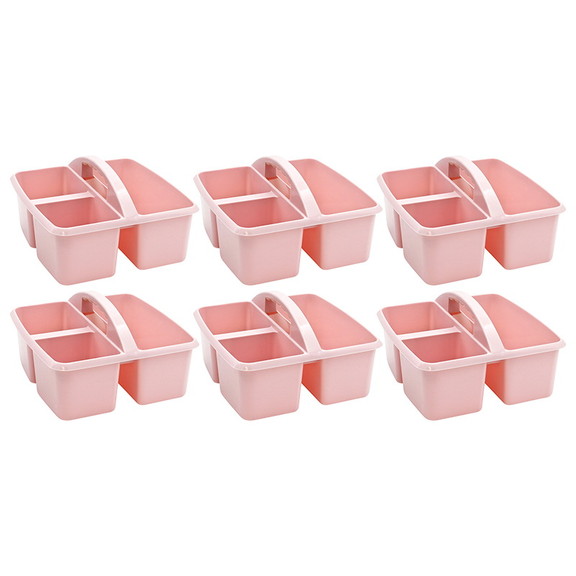 Teacher Created Resources TCR20448 6 Light Pink St...