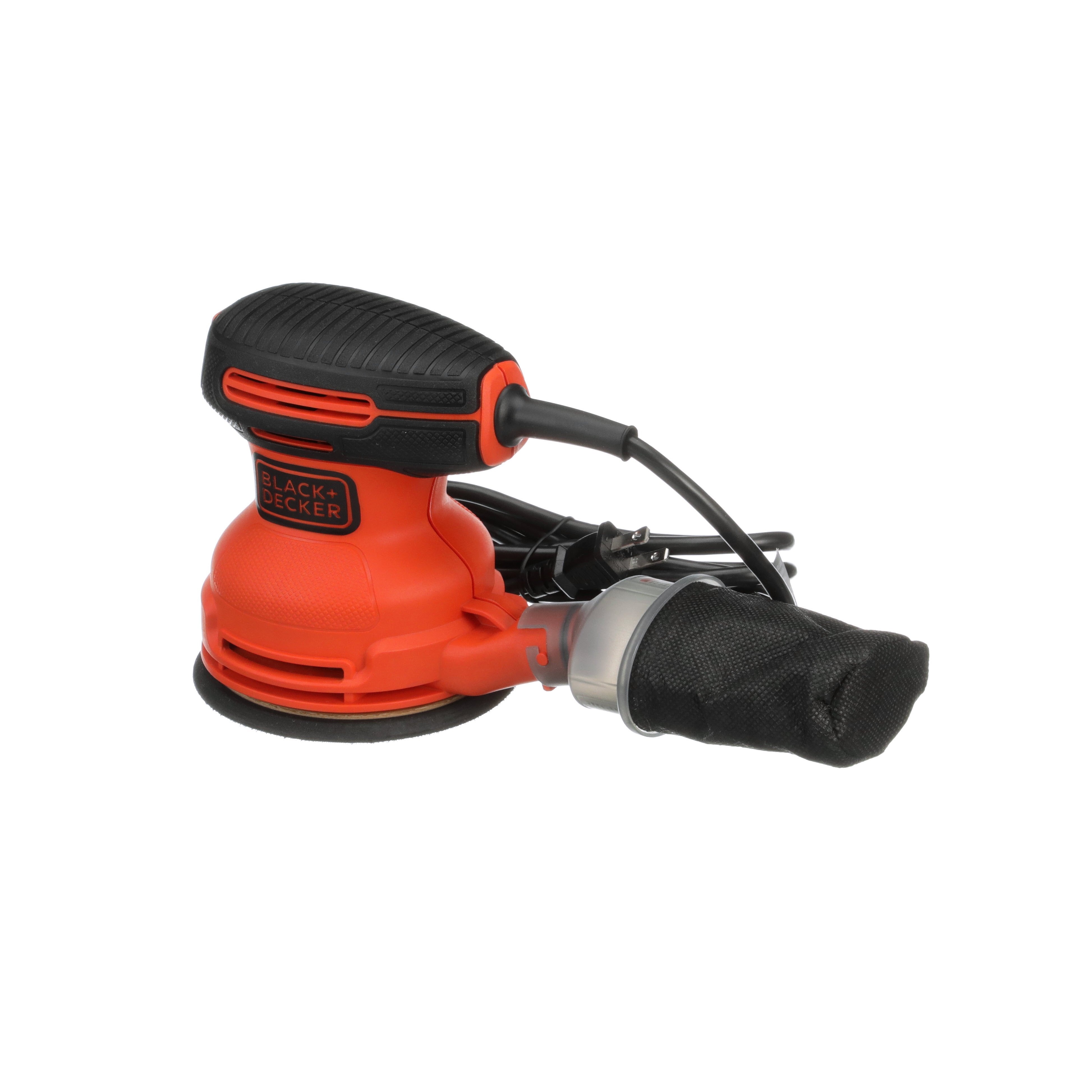 Random Orbit Sander, 5-Inch