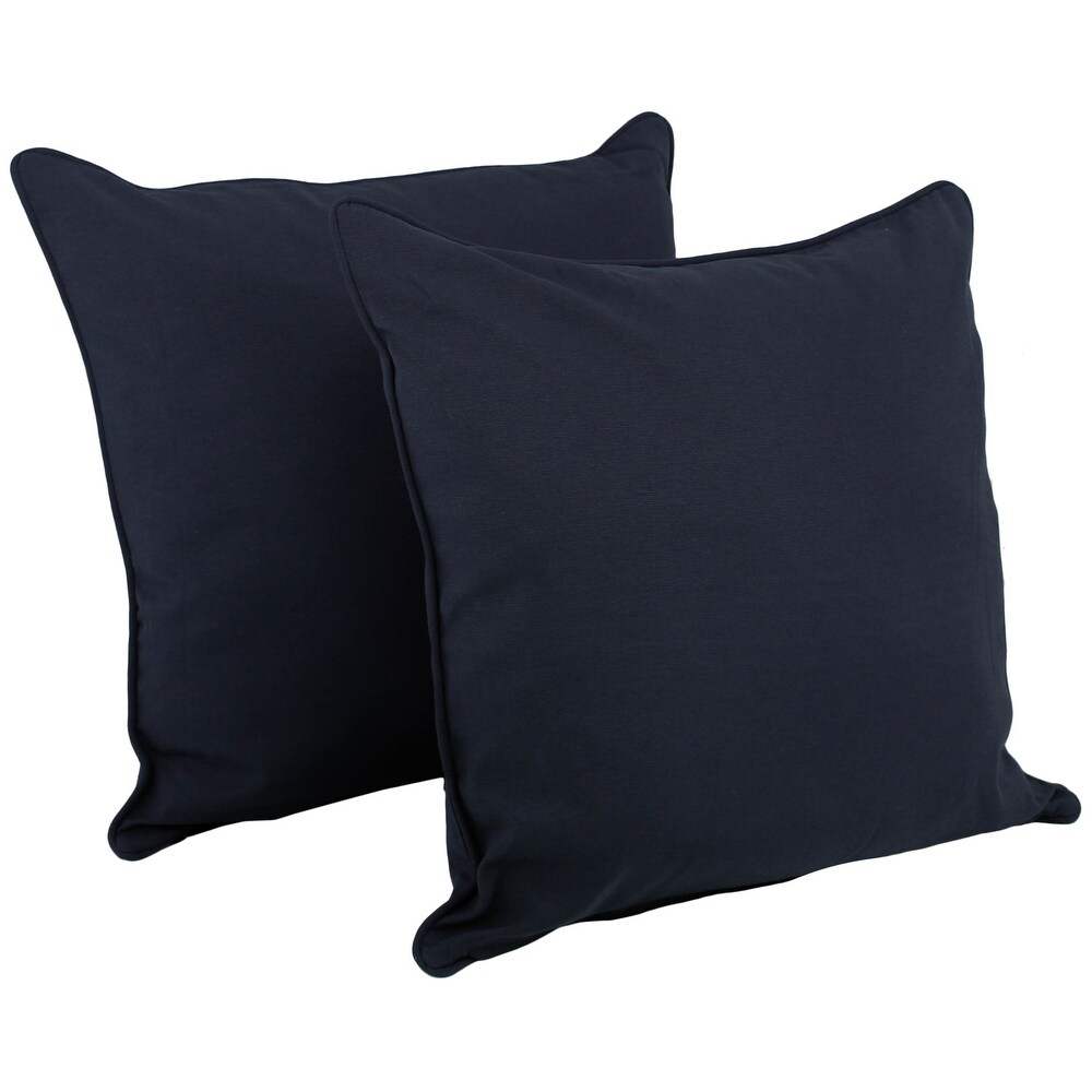 Porch   Den Sahalee 25 inch Throw Pillows (Set of 2)