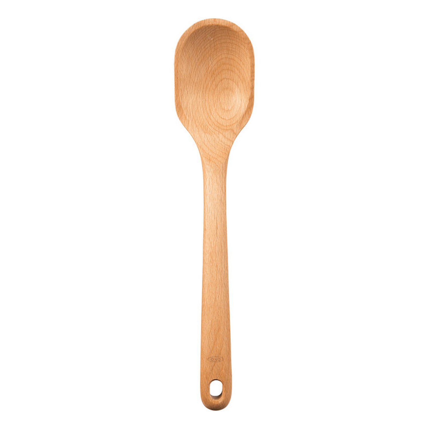 OXO Good Grips Wood Beechwood Wooden Spoon