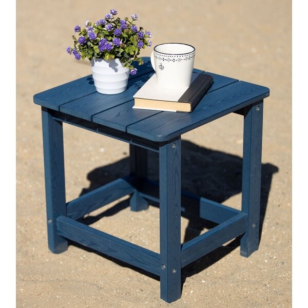 Portello Side Table