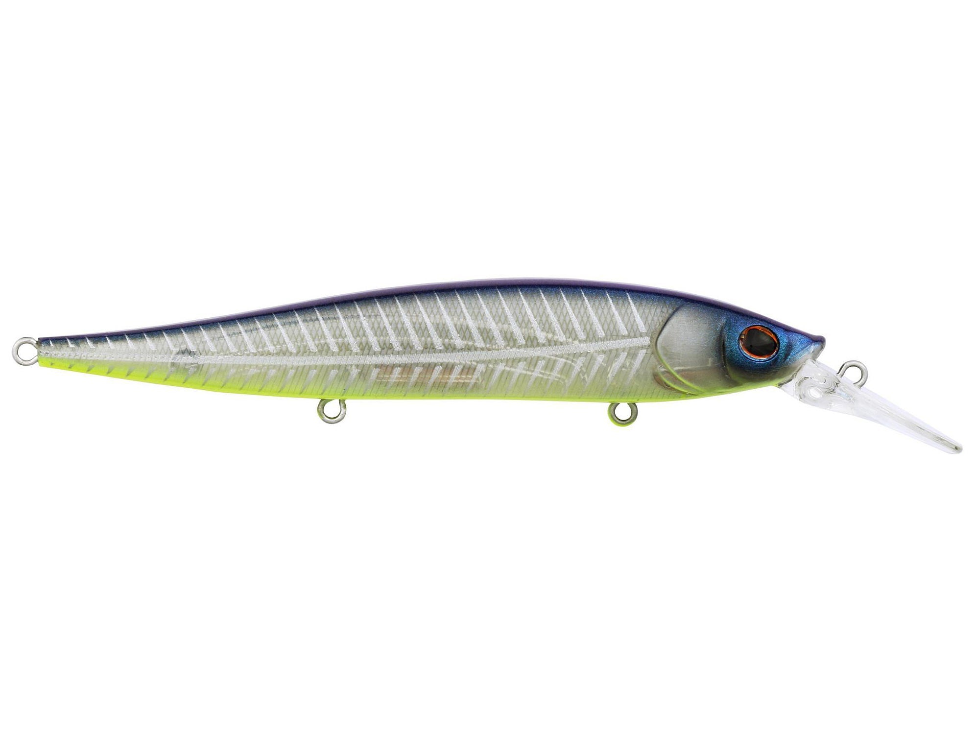 Berkley Stunna 112+1 Jerkbait