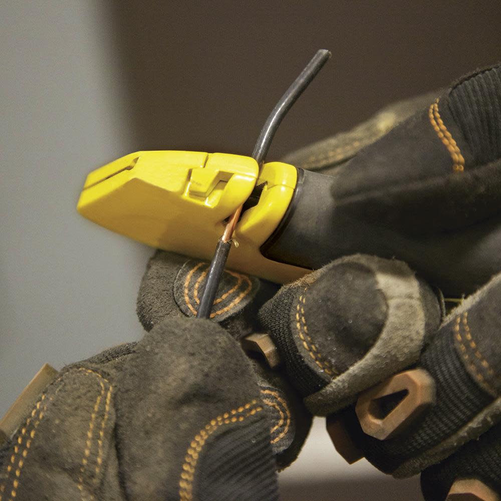 Self Retracting Utility Knife