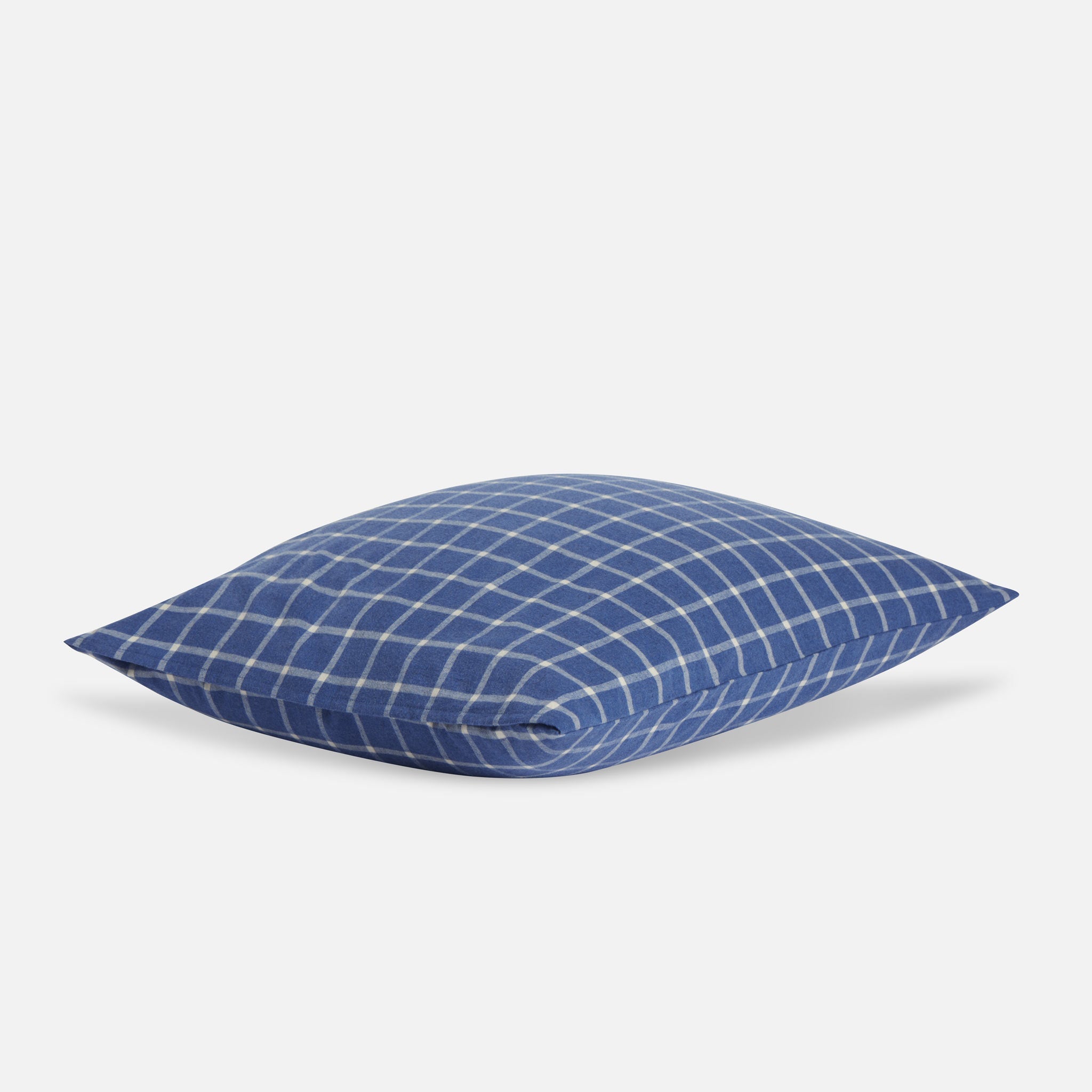 Brushed Flannel Pillowcases - Last Call