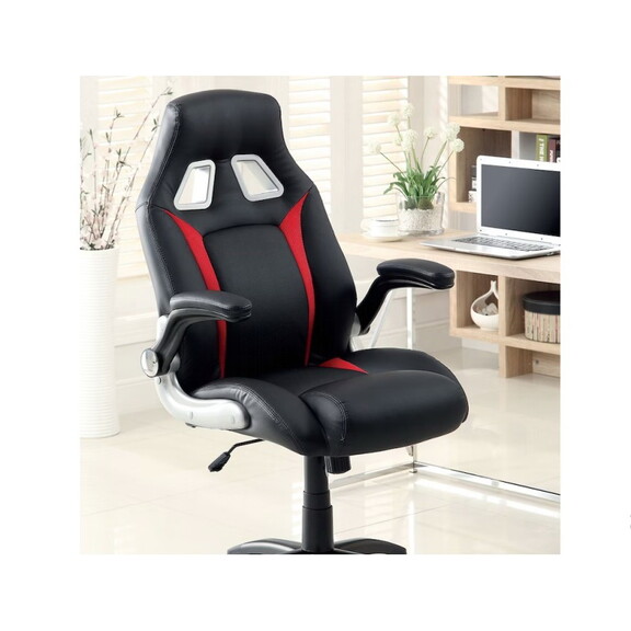 Comfortable Modern Contemporary Office Chair Uphol...