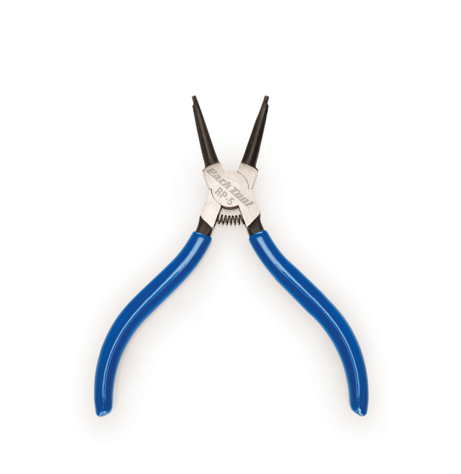 Park Tool 1.7mm Internal Retaining Ring Pliers RP