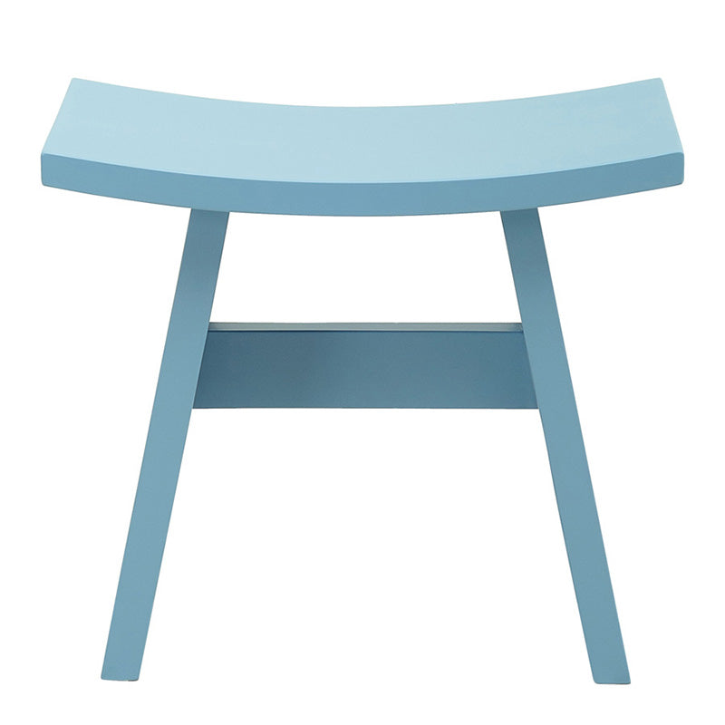 HAMO Stool  -  Dust Blue