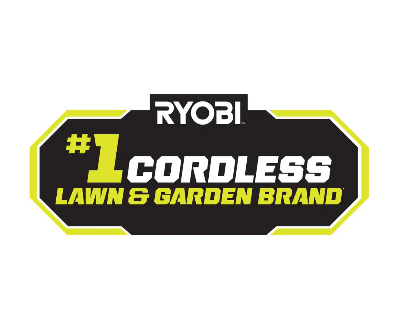 RYOBI P2906BTLVNM ONE+ 18V Cordless Battery Grass Shear Trimmer (Tool Only)