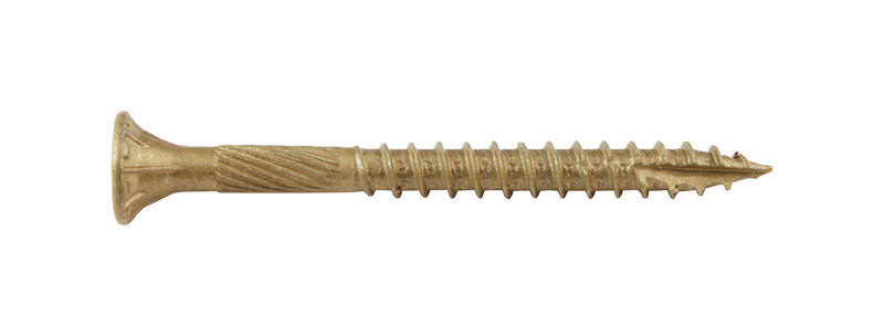 WOOD SCREWS 9X2