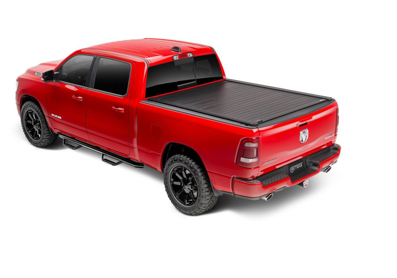 Retrax RetraxPRO XR  0914 F150 5x277quot wout Stk Pkt Tonneau Cover