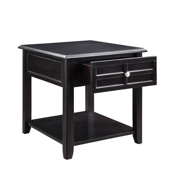 Yolano End Table