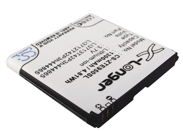 Base Lutea Replacement Battery BatteryClerkcom Mobile Phone