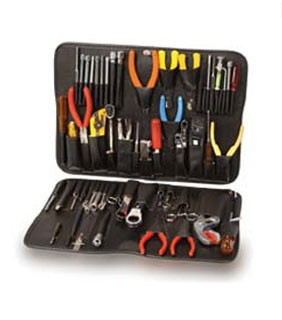 C.H. Ellis 07 3627 Tool Pallet Set: Electronics Co...