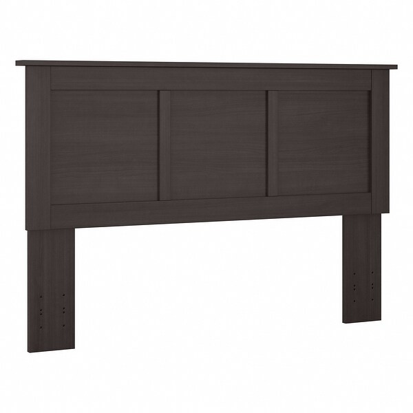 Queen Ash Grey Headboard - - 16118507