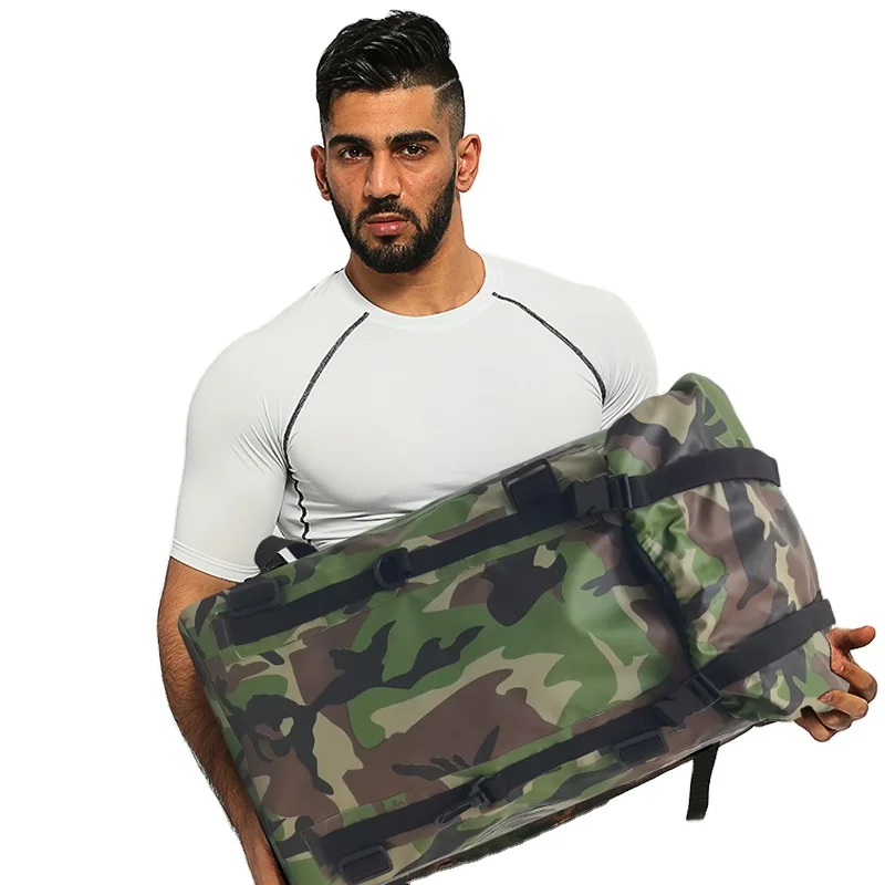 Camping Travel customized pvc waterproof dry bag hiking backpack