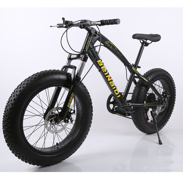 Fashionable 20 Inch 7 Speed Mtb Mountain Bike Bicycle Steel Cycle Mountainbike Cycling From Direct Factory