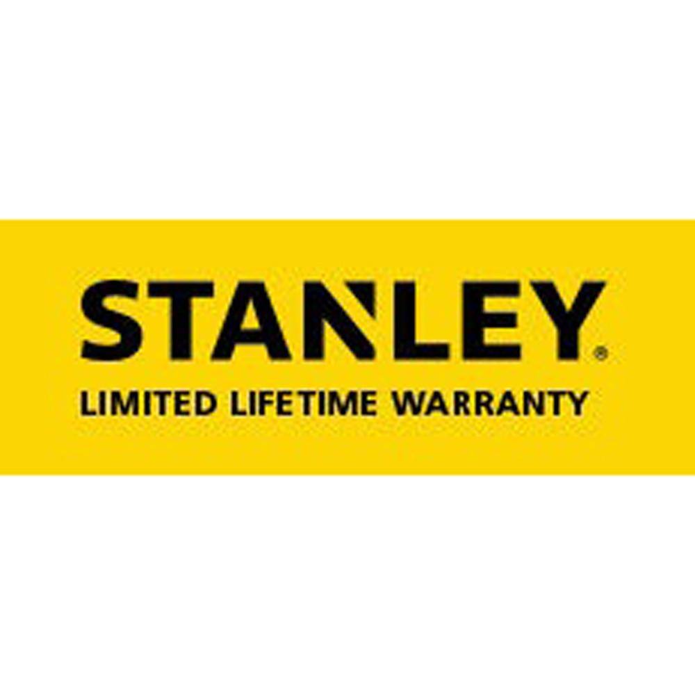 Stanley SAE  Metric Mechanics Tool Set (201-Piece) STMT71654