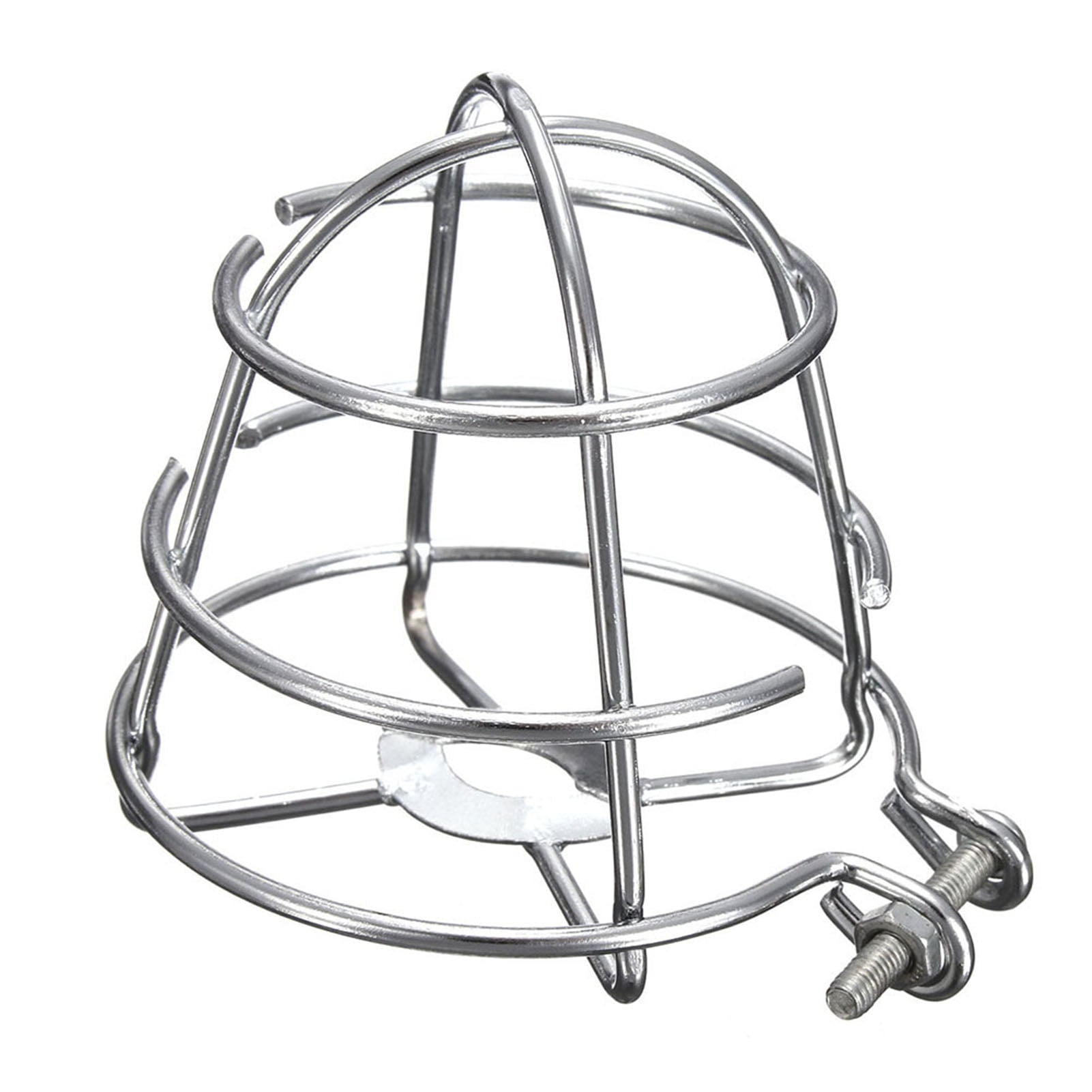 Fire Sprinkler Head Guard Cover for 3'' Deep Cage