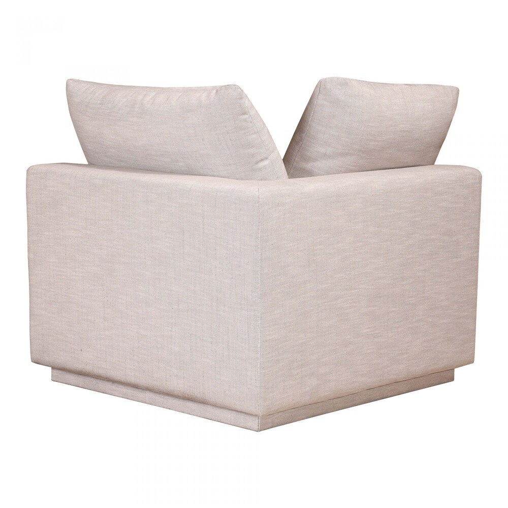 Macari Jace Modular Seating   Corner Chair Piece