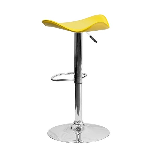 Mordern Adjustable Height Bar Stool