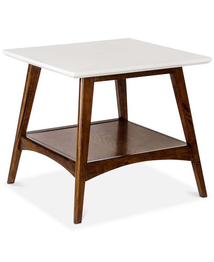 Furniture Daylen End Table