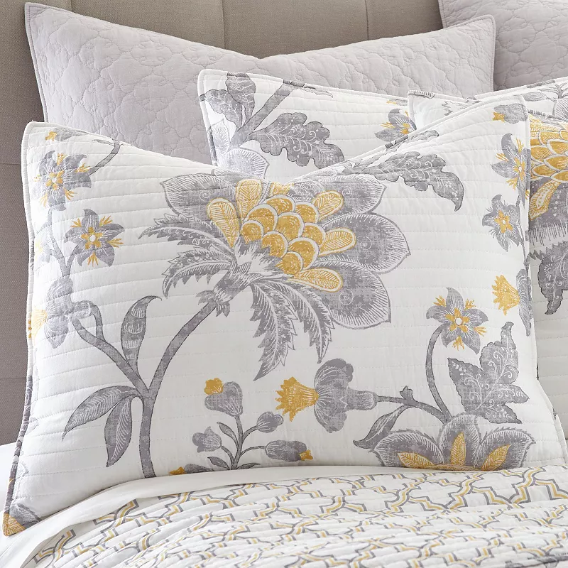 Levtex Home Reverie Quilt Set