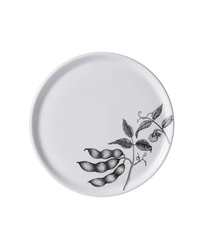 Twig New York Olive Market 6 Bread Plates - Set of 4