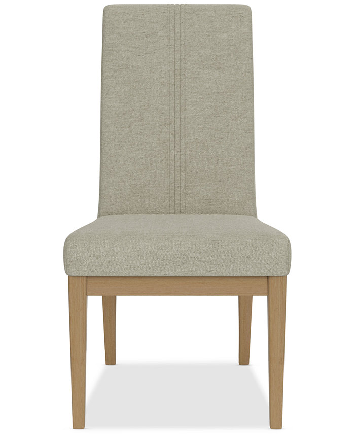 Furniture Davie Dining Upholstered Side Chair