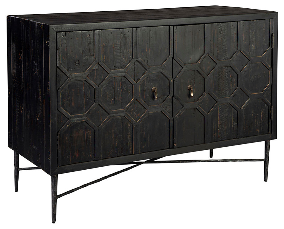 Dartington Cabinet   Contemporary   Accent Chests And Cabinets   by Sideboards and Things  Houzz