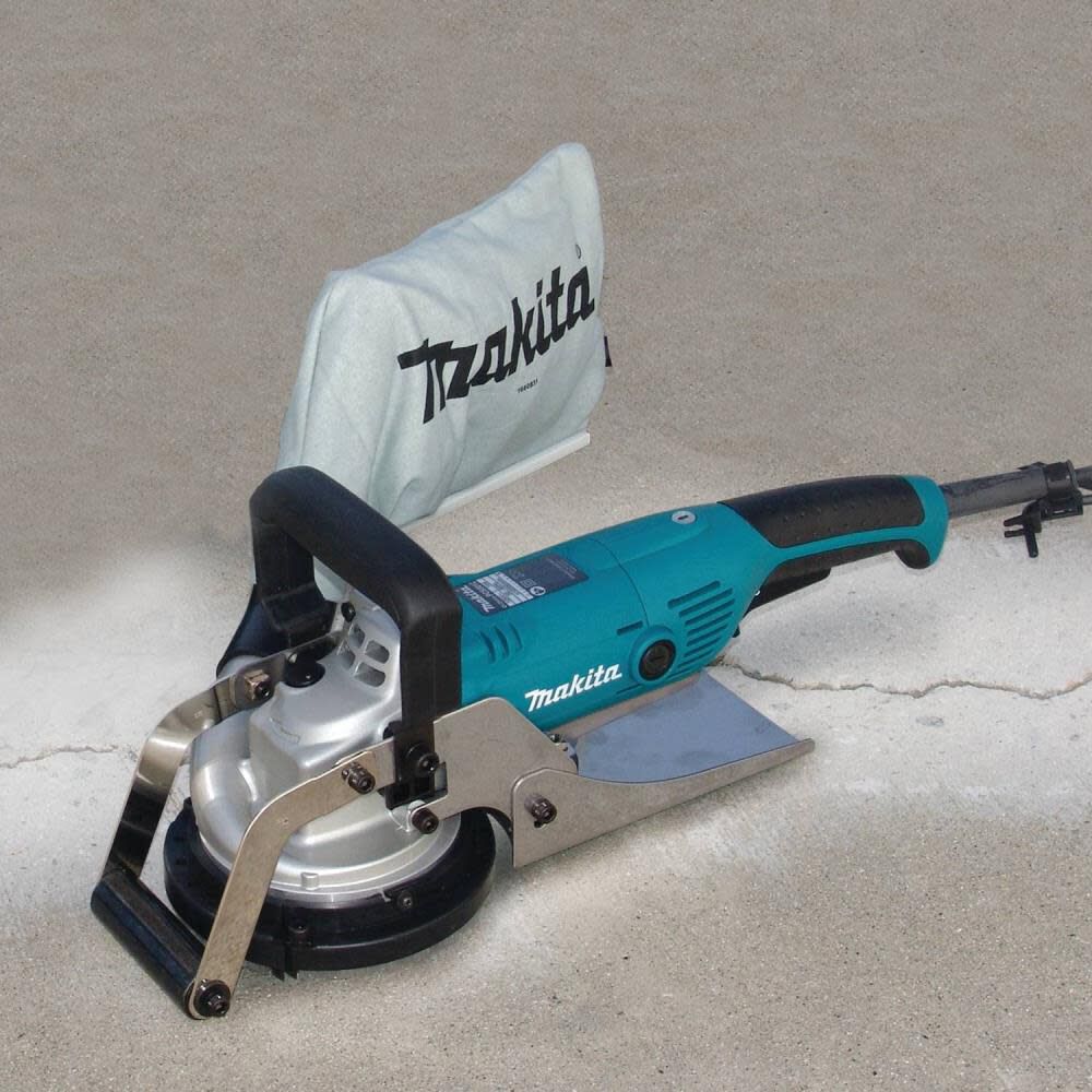 Makita 5 In. Concrete Planer PC5001C from Makita