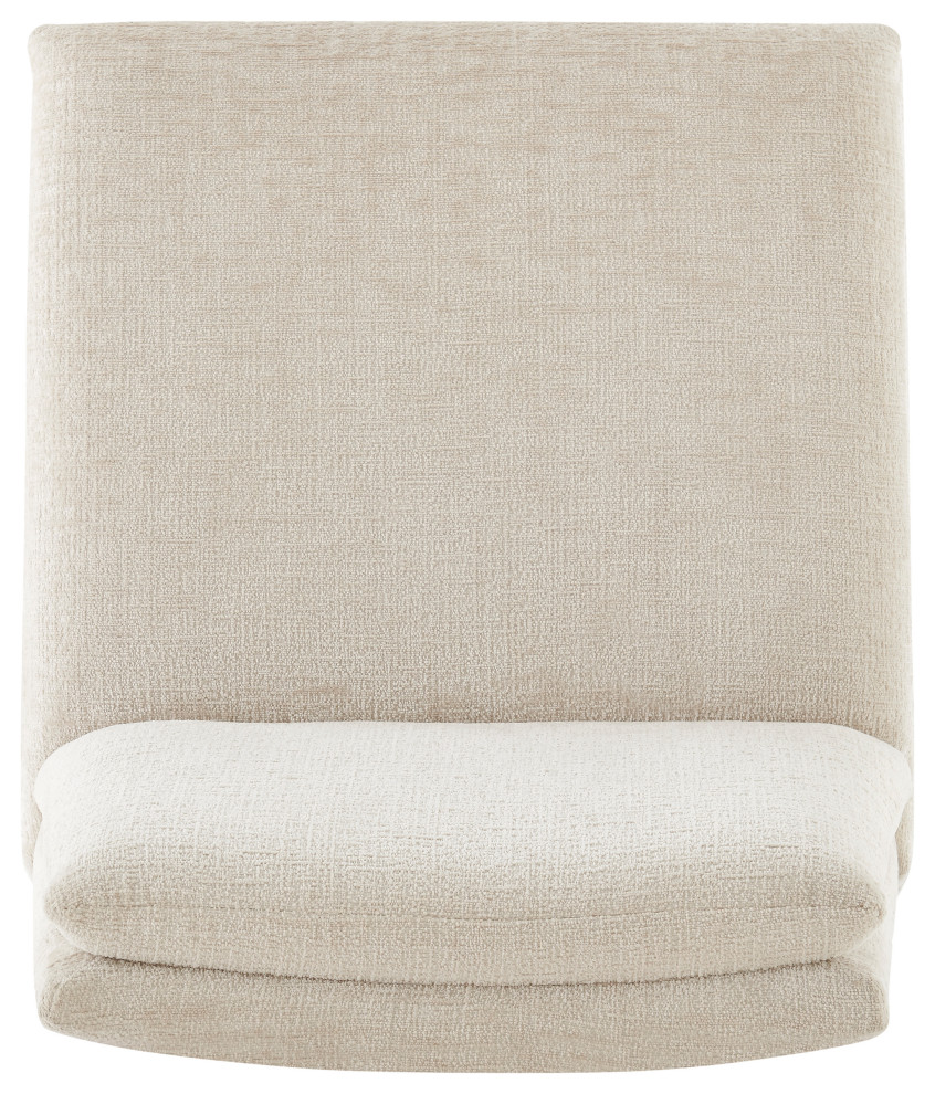 Rooney Fabric Accent Chair   Modern   Armchairs And Accent Chairs   by New Pacific Direct Inc.  Houzz