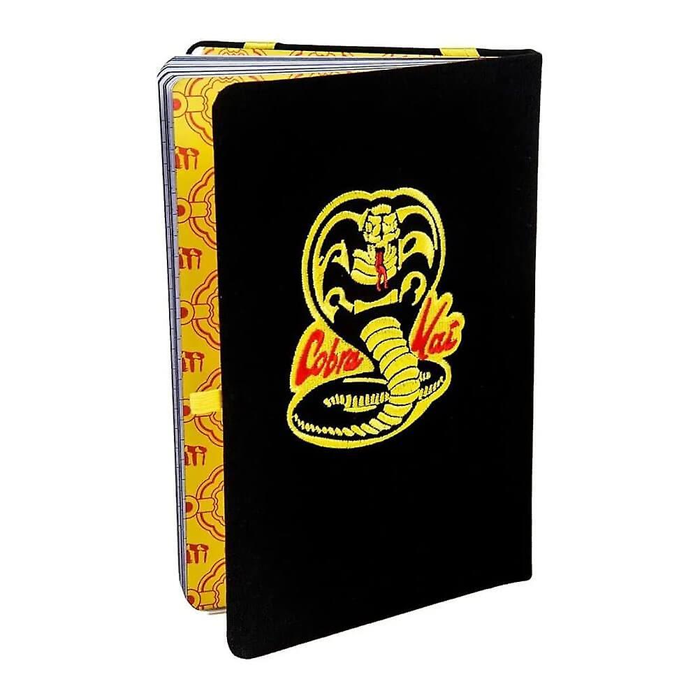 Cobra Kai Gi Premium A5 Notebook