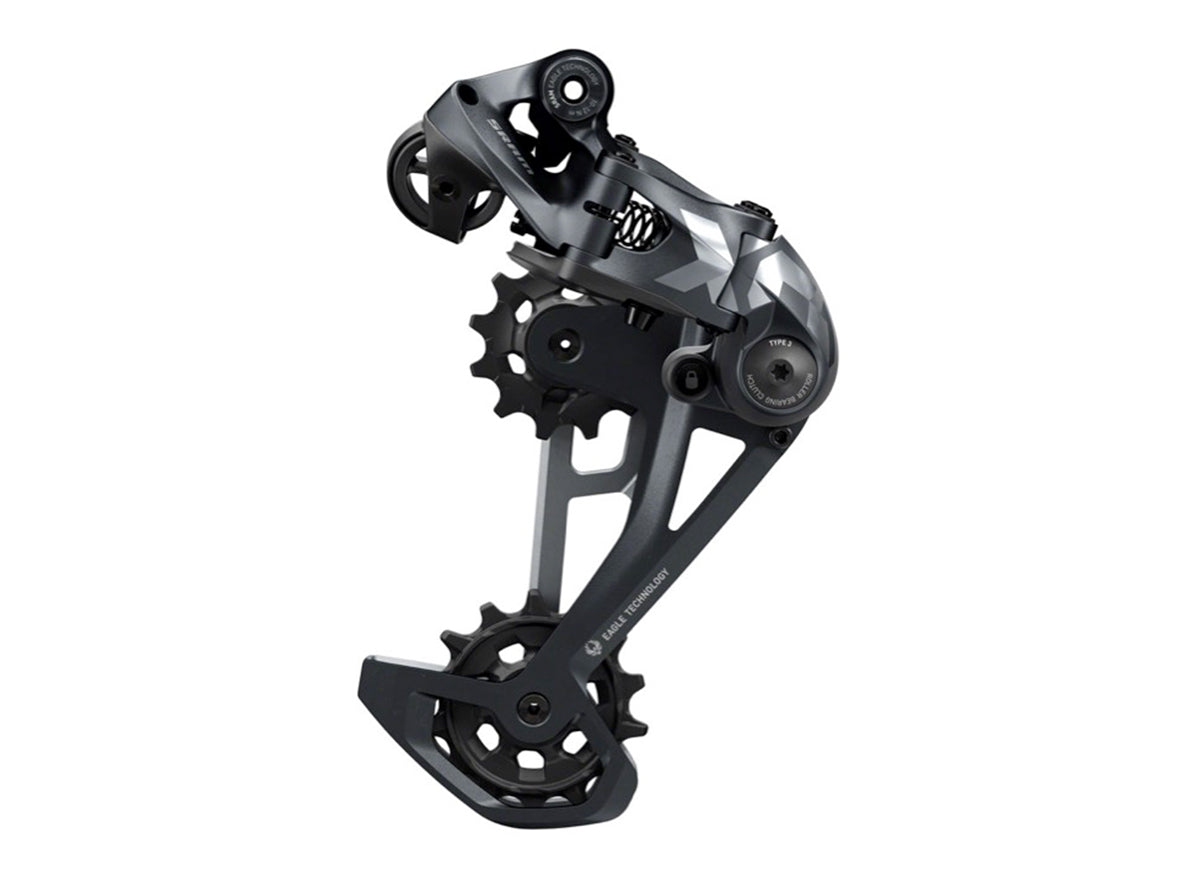 SRAM X01 Eagle Type 3 12 Spd MTB Rear Derailleur - 2020