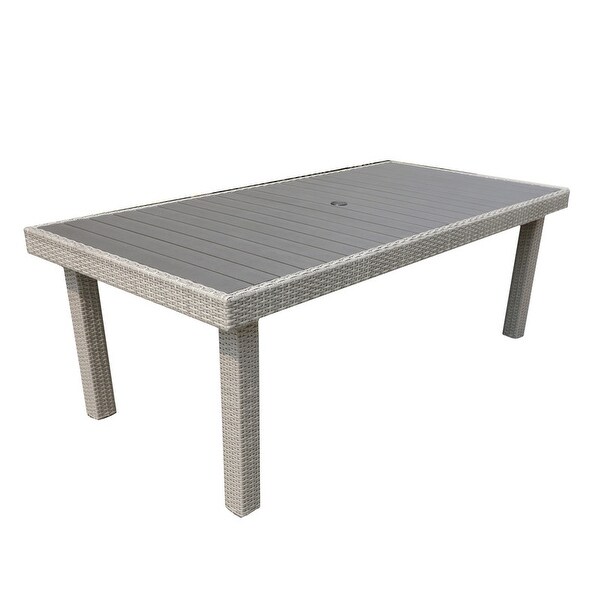 Mescota Outdoor Patio Furniture