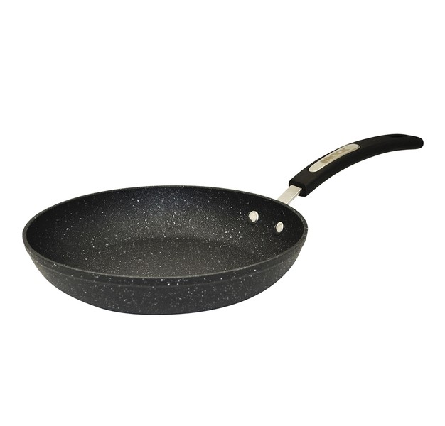 Starfrit Fry Pan With Bakelite Handle 12 in