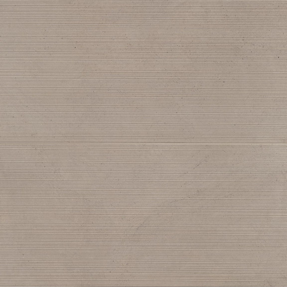 Bedrosians Thaddeus 24 x 48 Matte Porcelain Deco...