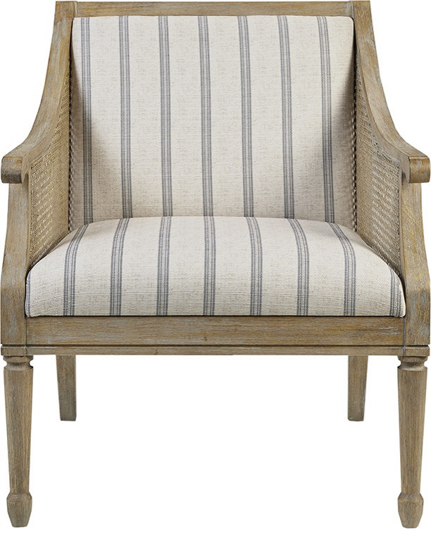 Isla Accent Armchair   Tropical   Armchairs And Accent Chairs   by HedgeApple  Houzz