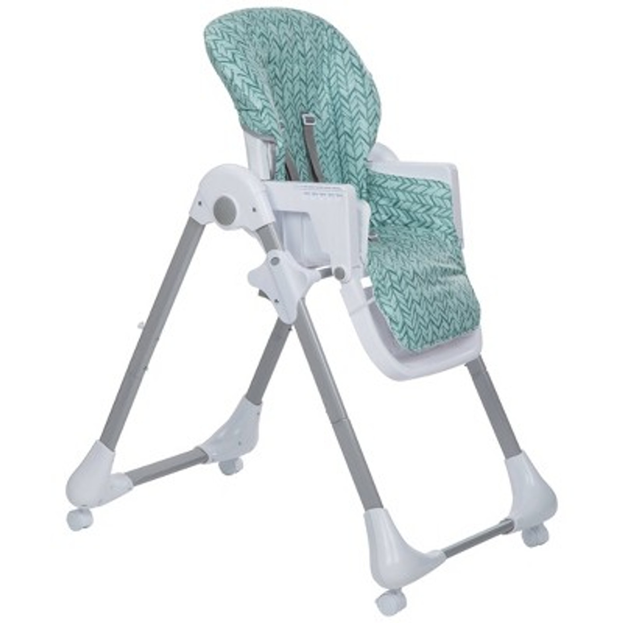 Safety 1st 3-in-1 Grow and Go High Chair - Green