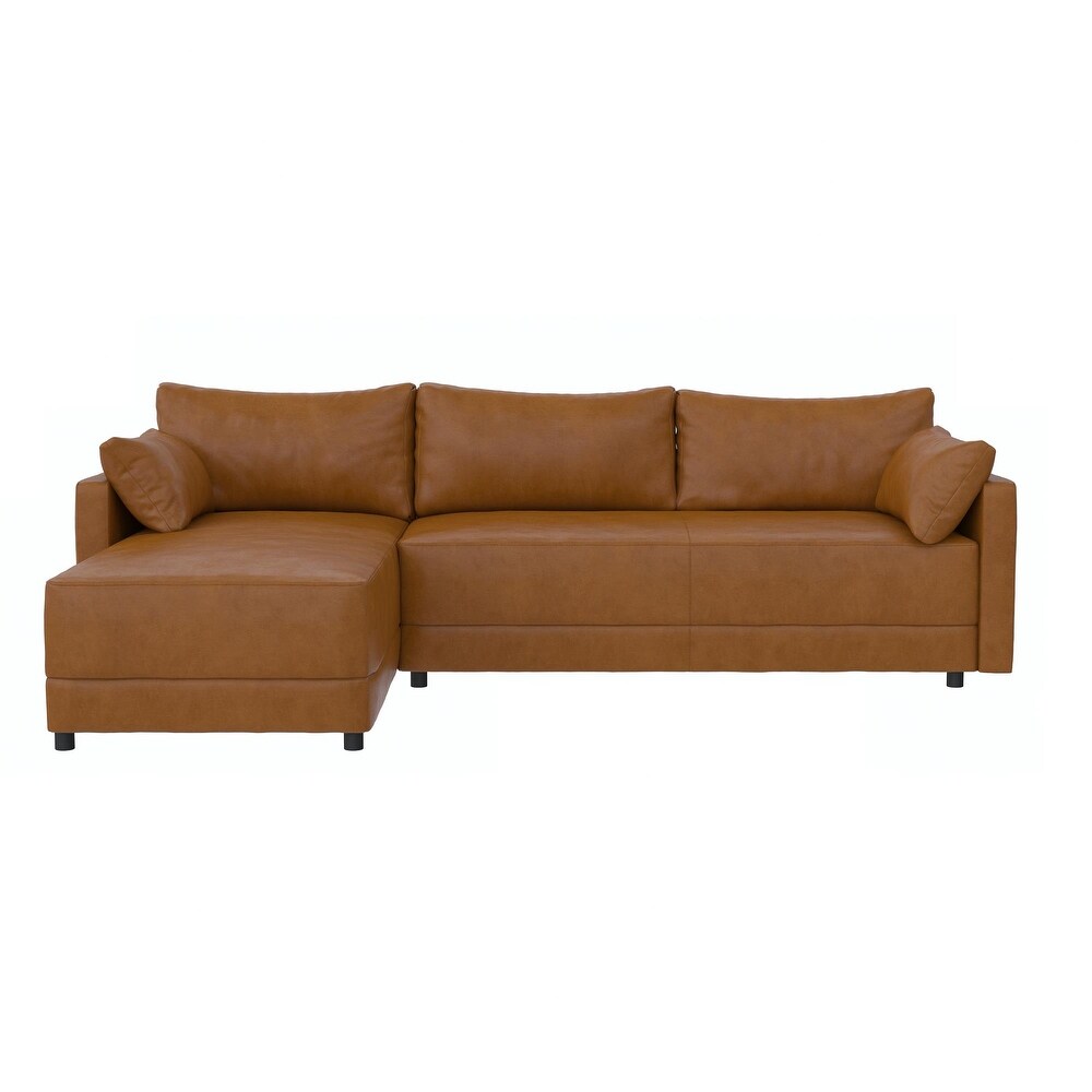 Avenue Greene Kaisa Sectional Sofa