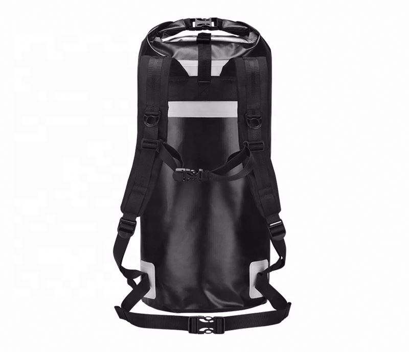 Wholesale Waterproof Big Capacity Bike Bicycle Travelling Bags Foldable Cycling Pannier Outdoor Bags