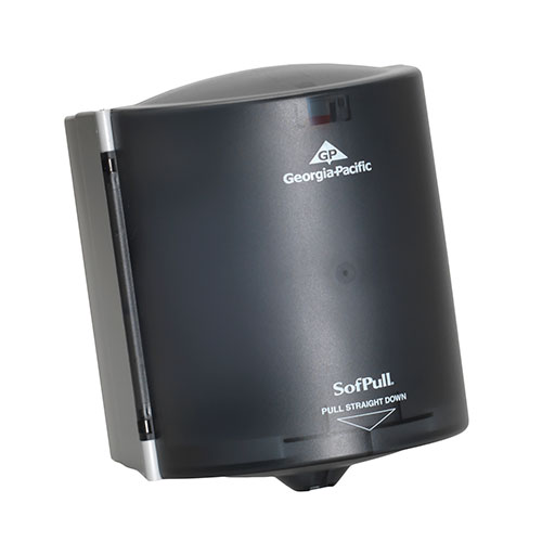 Georgia Pacific Sofpull Center Pull Regular Capacity Paper Towel Dispenser | 9 1