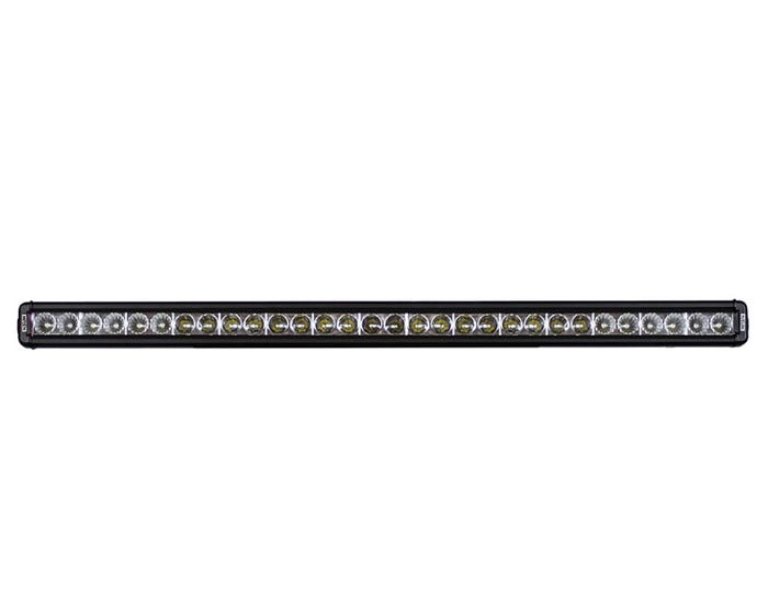 LED Light Bar， Single Row 35” Rkx 1000