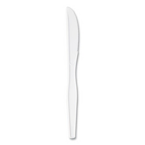 DIXIE FOOD SERVICE DXEKH217 Plastic Cutlery  Heavy...