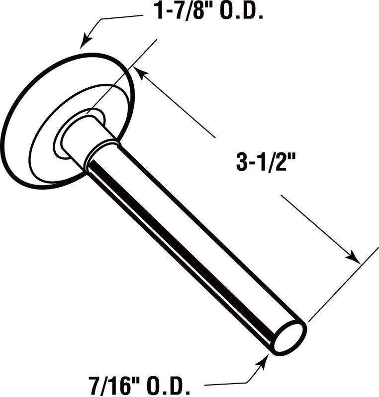 ROLLR STEM GARG 1.5