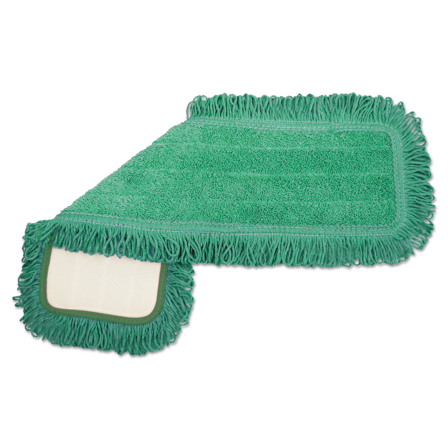 Microfiber Dust Mop Head by Boardwalkandreg; BWKMFD185GF